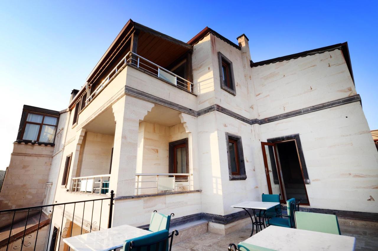 Rocca Stone House Goreme Exterior foto
